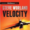Cover Art for 9781743188620, Velocity by Steve Worland