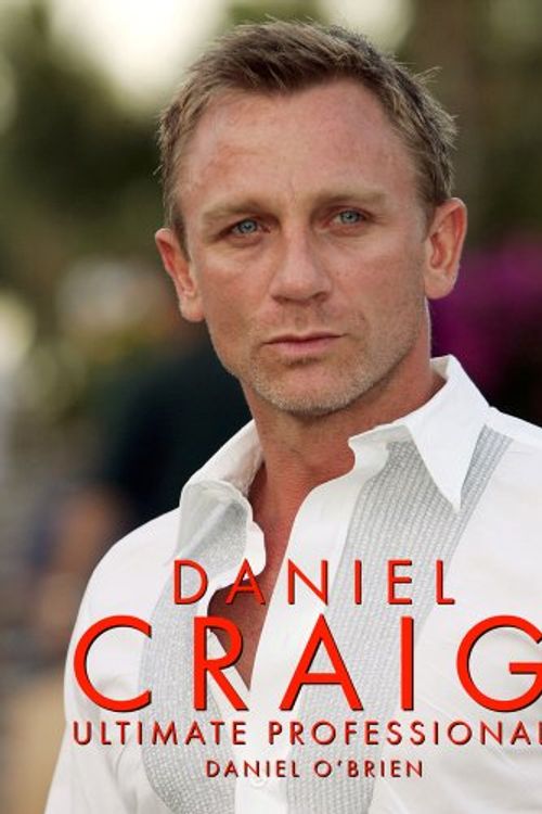 Cover Art for 9781905287444, Daniel Craig by Daniel O'Brien