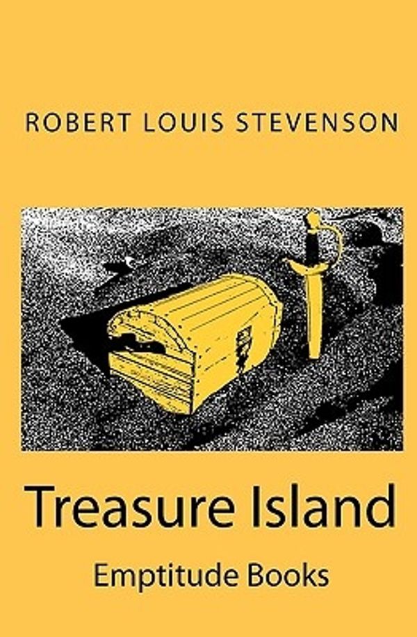 Cover Art for 9781440424656, Treasure Island by Robert Louis Stevenson