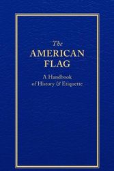 Cover Art for 9781557090713, The American Flag by Unknown