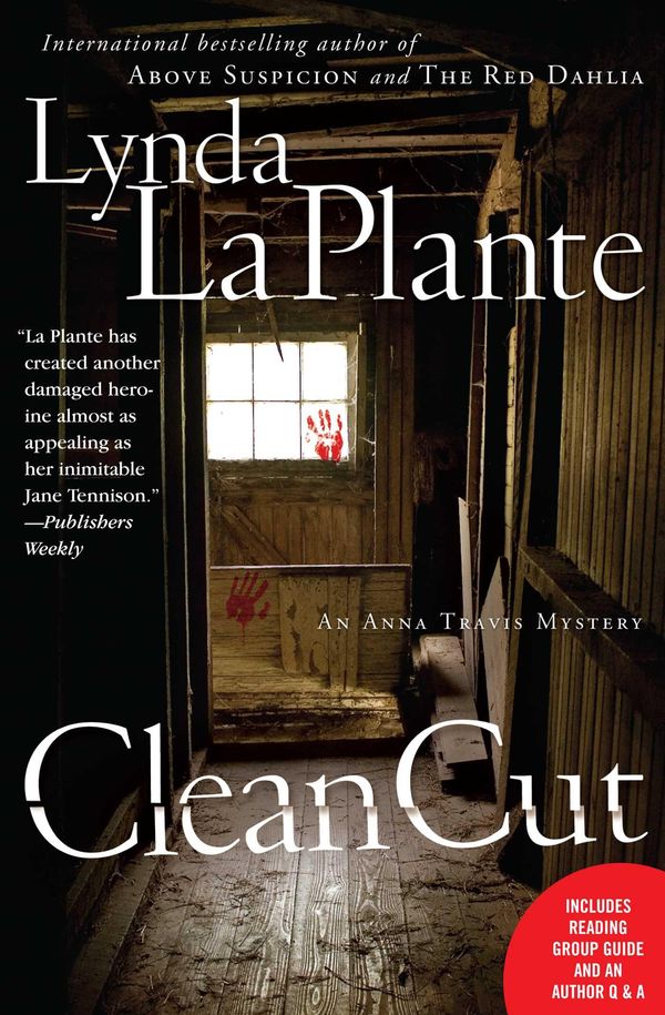 Cover Art for 9781416594512, Clean Cut by Plante La