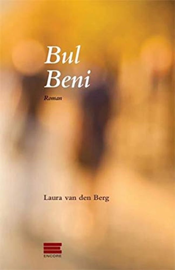 Cover Art for 9786059949323, Bul Beni by Ferhat Kohen, Laura van den Berg