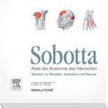 Cover Art for 9783437594601, Sobotta Tabellen zu Muskeln, Gelenken und Nerven by Friedrich Paulsen, Jens Waschke