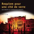Cover Art for B01FKW9XAA, Requiem Pour Une Cit' de Verre (English and French Edition) by Donna Leon(2010-01-01) by Unknown