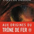 Cover Art for 9782290126462, L'Œuf de dragon by George R-r Martin