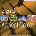 Cover Art for 9780756619565, Ancient Greece by Peter Chrisp