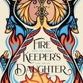 Cover Art for 9780861540907, Firekeeper's Daughter by Angeline Boulley