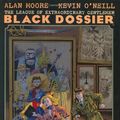 Cover Art for 9781401203061, Loeg Black Dossier by Alan Moore, O'Neill, Kevin