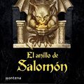Cover Art for 9788484417576, El anillo de Salomon / The Ring of Solomon by Jonathan Stroud