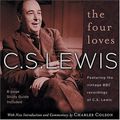 Cover Art for 0023755023414, The Four Loves by C. S. Lewis
