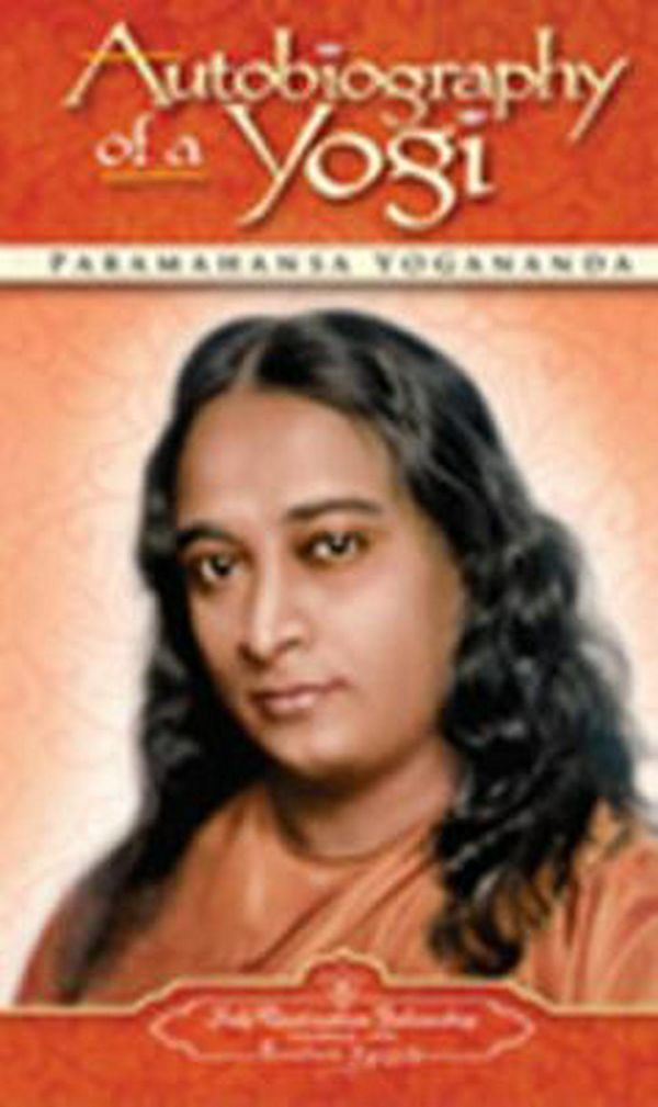 Cover Art for 9780876120798, Autobiography of a Yogi by Paramahansa Yogananda