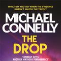 Cover Art for 9781409156932, The Drop by Michael Connelly