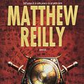 Cover Art for 9788842916840, I cinque guerrieri by Matthew Reilly