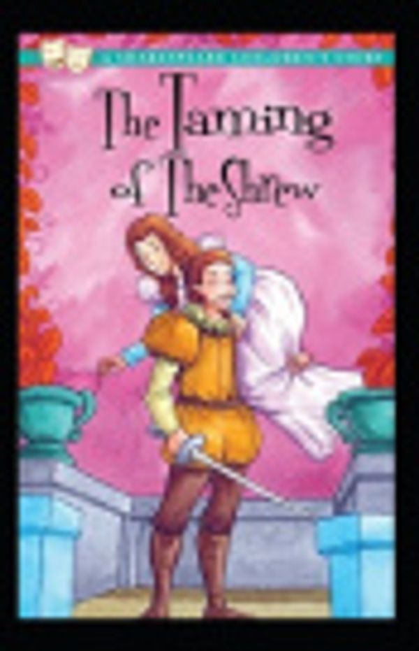 Cover Art for 9798704271000, The Taming of the Shrew by William Shakespeare