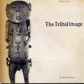 Cover Art for 9780714115092, Tribal Image: Wooden Figure Sculpture of the World by William Fagg