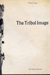 Cover Art for 9780714115092, Tribal Image: Wooden Figure Sculpture of the World by William Fagg