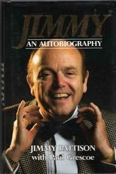 Cover Art for 9780770421960, Jimmy: An Autobiography by Jimmy Pattison