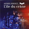 Cover Art for 9782013224000, David Eliot - Tome 1 - L'Ile Du Crane by Anthony Horowitz