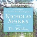 Cover Art for 9781417748259, The Wedding by Nicholas Sparks