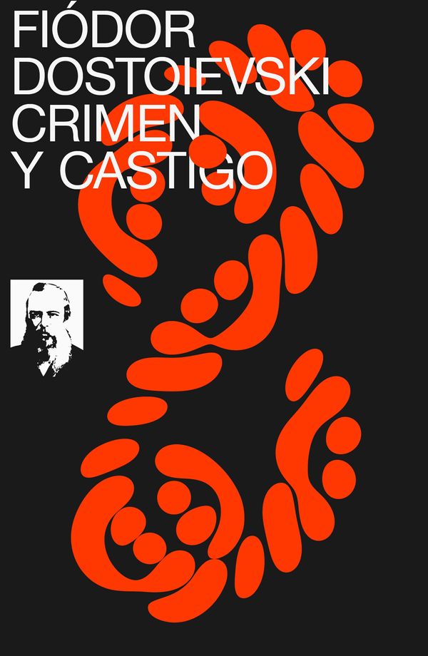 Cover Art for 9788026802853, Crimen y Castigo by Fiódor Dostoievski
