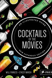 Cover Art for 9783791387444, Cocktails of the Movies by Will Francis