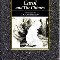 Cover Art for 9780460870979, Christmas Carol  &  the (Dickens Collection) by Charles Dickens