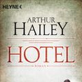 Cover Art for 9783641218218, Hotel by Arthur Hailey