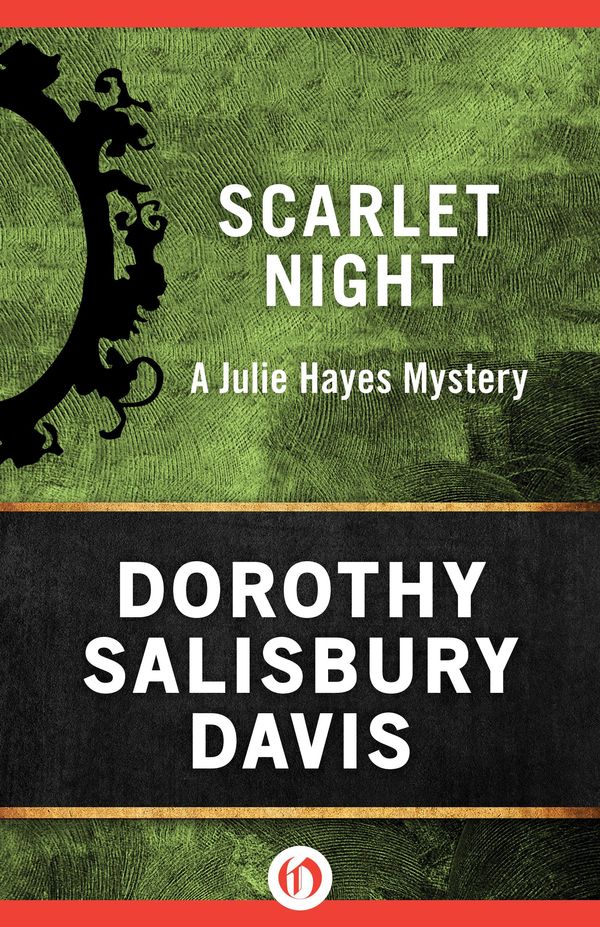 Cover Art for 9781480460447, Scarlet Night by Dorothy Salisbury Davis