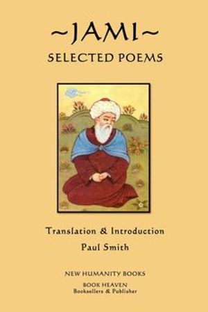 Cover Art for 9781480103832, JamiSelected Poems by Paul Smith