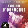 Cover Art for B09YJ3NM46, The Rachel Incident by Caroline O'Donoghue