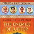 Cover Art for 9780142412367, The Enemies of Jupiter by Caroline Lawrence