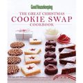 Cover Art for 9781618370969, [(The Great Christmas Cookie Swap Cookbook: 60 Large-Batch Recipes to Bake and Share)] [Author: Good Housekeeping Magazine] published on (October, 2009) by Editors of Good Housekeeping