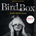 Cover Art for 9780007529902, Bird Box by Josh Malerman
