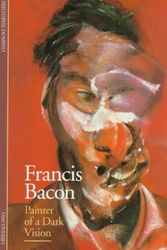 Cover Art for 9780810928114, Francis Bacon by Christophe Domino