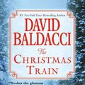 Cover Art for 9780446533270, The Christmas Train by David Baldacci