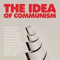Cover Art for 9781844674558, The Idea of Communism, Volumes 1 and 2 by Slavoj Zizek