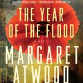 Cover Art for 9780307455475, The Year of the Flood by Margaret Atwood