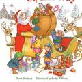 Cover Art for 9781402735851, Santa's on His Way by Mark Shulman