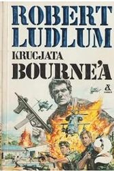Cover Art for 9788385079293, KRUCJATA BOURNE'A 2 - Borune Supremacy (Polish Edition) by Robert Ludlum