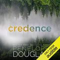 Cover Art for B08ML5NWWR, Credence by Penelope Douglas
