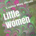 Cover Art for 9781791910631, Little Women by Louisa May Alcott