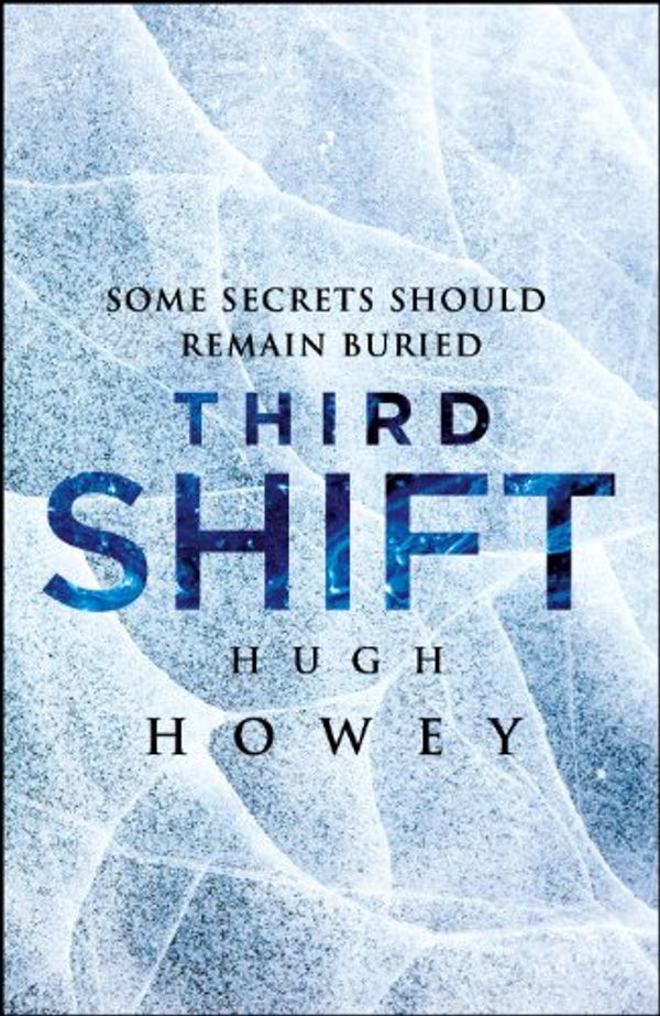 Cover Art for B00BFTV1GM, Third Shift: Pact by Hugh Howey