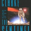 Cover Art for 9780743479752, The Sentinel by Arthur C. Clarke