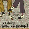 Cover Art for 9780316926348, Brideshead Revisited by Evelyn Waugh
