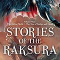 Cover Art for B00SQCH0UW, [Stories of the Raksura: Volume One: The Falling World & The Tale of Indigo and Cloud (Books of the Raksura)] [By: Wells, Martha] [October, 2014] by Martha Wells