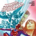 Cover Art for B01M3Y8WE2, Amazing Spider-Man: Worldwide Vol. 3 (Amazing Spider-Man (2015-2018)) by Dan Slott, Christos N. Gage, Louise Simonson