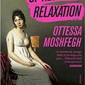 Cover Art for B08SPZRLHW, My Year of Rest and Relaxation 191 POCHE Paperback 2 May 2019 by Ottessa Moshfegh