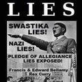 Cover Art for 9781515248729, Lies My Teacher Told Me: Swastikas, Nazis, Pledge of Allegiance Lies Exposed by Rex Curry and Francis & Edward Bellamy: the Dead Writers Club & the Pointer Institute by Barnetti, Micky, Curry Esq, Dr. Rex, Crypto, Matt, Institute, Pointer, Tinny, Ian, Club, Dead Writers