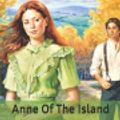 Cover Art for 9798621024864, Anne Of The Island: Original Text by Lucy Maud Montgomery