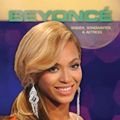 Cover Art for 9781617836176, Beyonce by Barbara Kramer